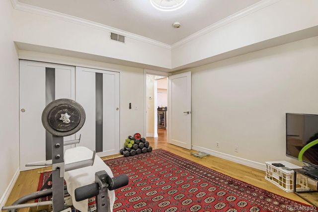 111 S Monroe Street B306, Denver, CO 80209