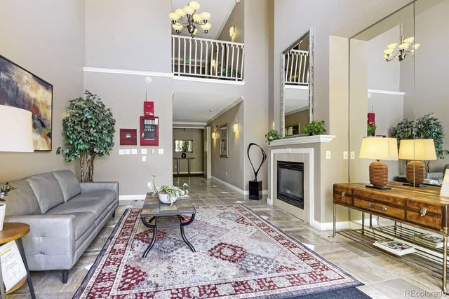 111 S Monroe Street B306, Denver, CO 80209