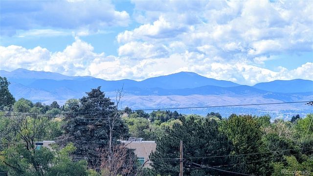 111 S Monroe Street B306, Denver, CO 80209