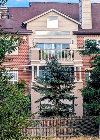 111 S Monroe Street B306, Denver, CO 80209
