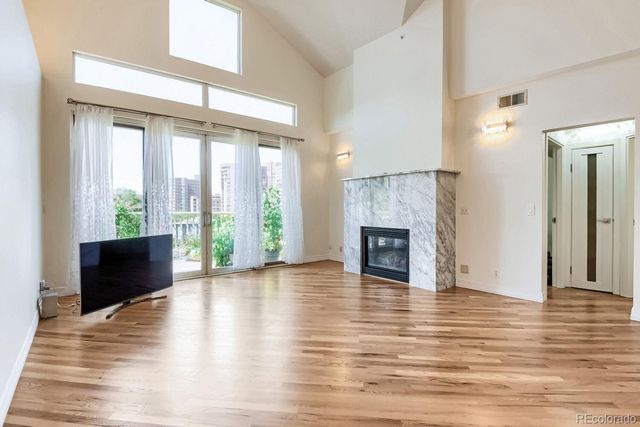 111 S Monroe Street B306, Denver, CO 80209