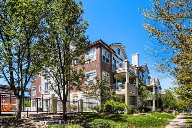 111 S Monroe Street B306, Denver, CO 80209