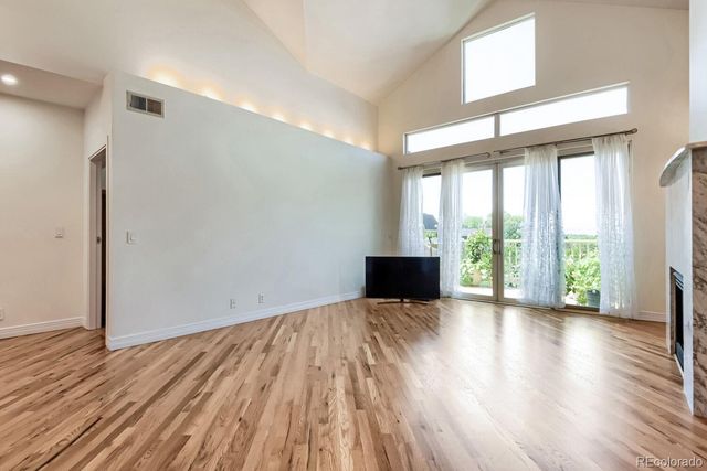 111 S Monroe Street B306, Denver, CO 80209