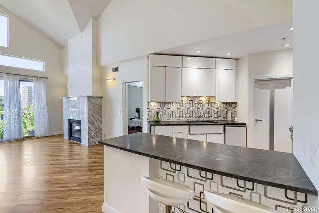 111 S Monroe Street B306, Denver, CO 80209
