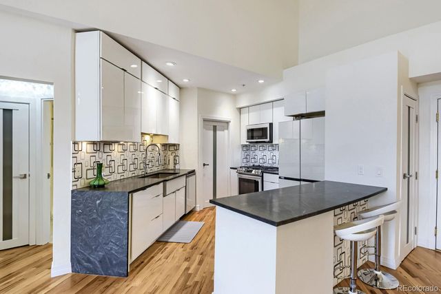 111 S Monroe Street B306, Denver, CO 80209