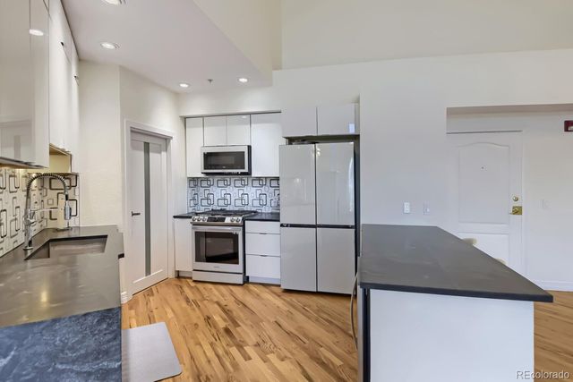 111 S Monroe Street B306, Denver, CO 80209