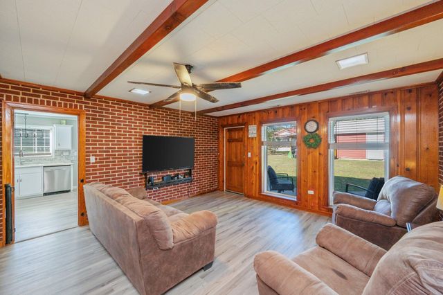 767 4th Street, Florala, AL 36442