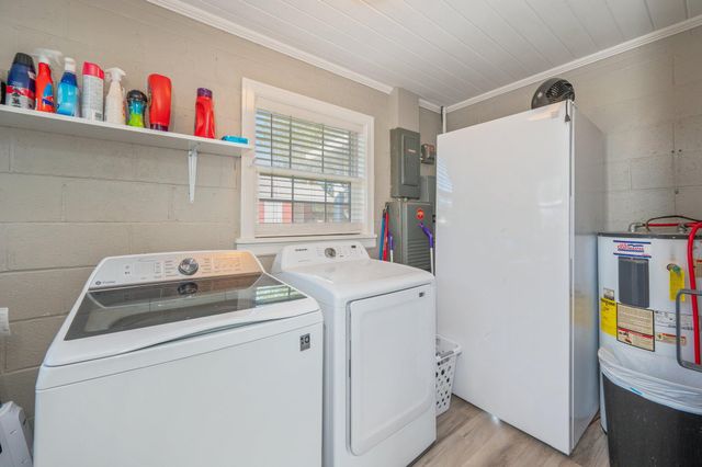 767 4th Street, Florala, AL 36442