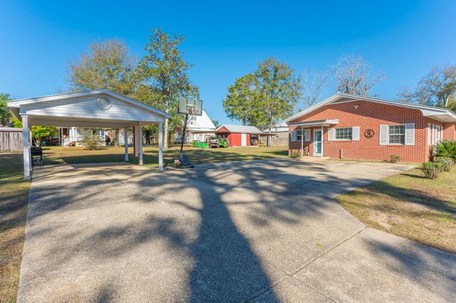 767 4th Street, Florala, AL 36442