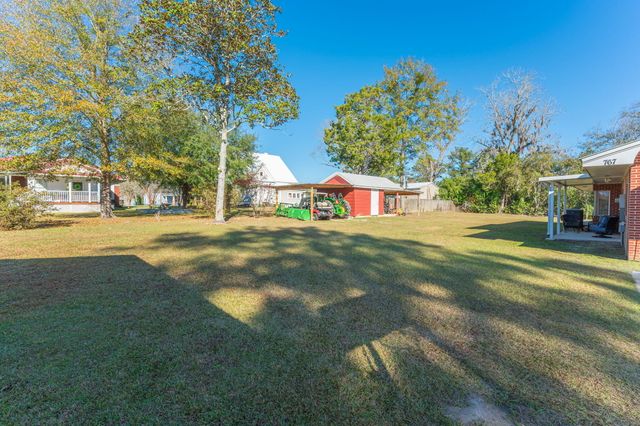 767 4th Street, Florala, AL 36442