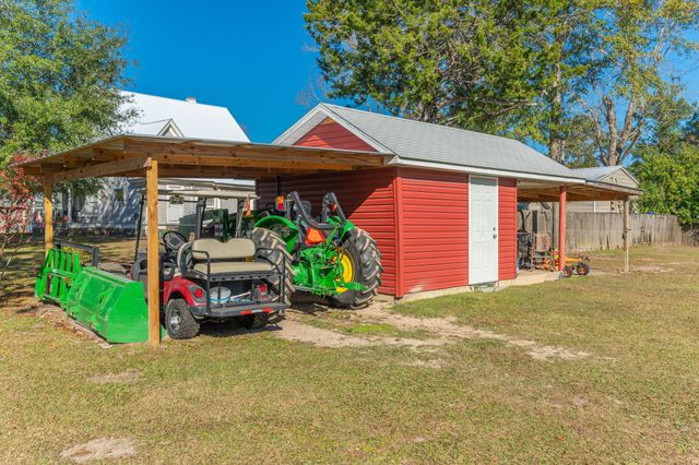767 4th Street, Florala, AL 36442