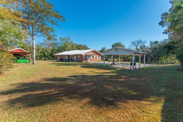 767 4th Street, Florala, AL 36442