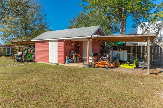 767 4th Street, Florala, AL 36442