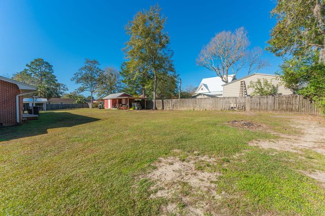 767 4th Street, Florala, AL 36442