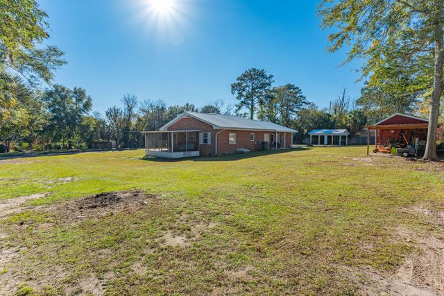 767 4th Street, Florala, AL 36442