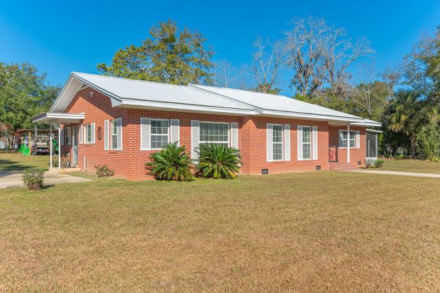 767 4th Street, Florala, AL 36442