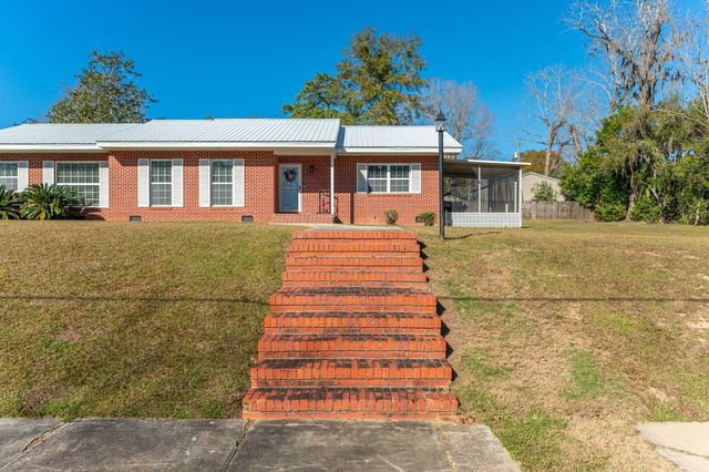 767 4th Street, Florala, AL 36442