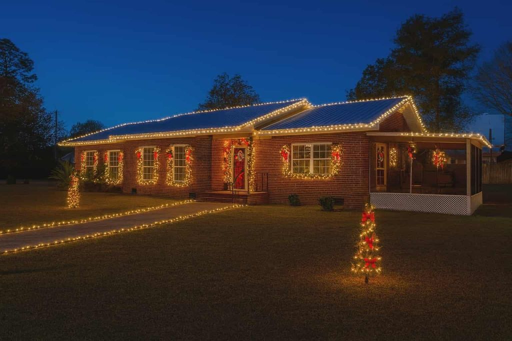 767 4th Street, Florala, AL 36442