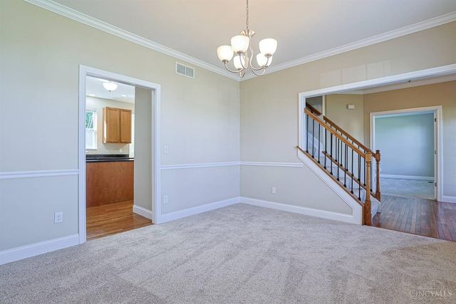 5953 Ashlyn Court, Liberty Twp, OH 45044