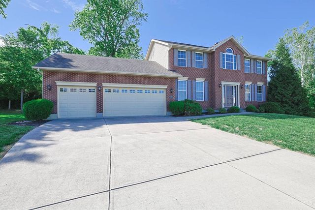 5953 Ashlyn Court, Liberty Twp, OH 45044