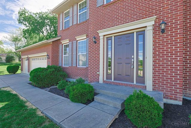 5953 Ashlyn Court, Liberty Twp, OH 45044