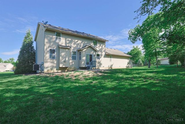 5953 Ashlyn Court, Liberty Twp, OH 45044
