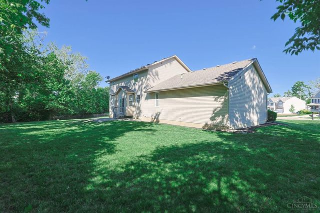 5953 Ashlyn Court, Liberty Twp, OH 45044