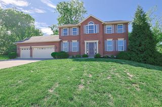5953 Ashlyn Court, Liberty Twp, OH 45044