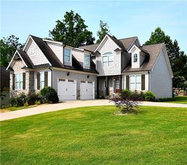 50 Worthington Drive, Villa Rica, GA 30180
