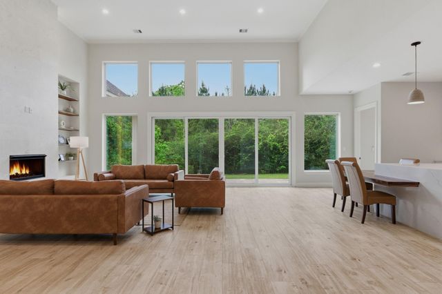 25211 Tara Bend Court, Tomball, TX 77375