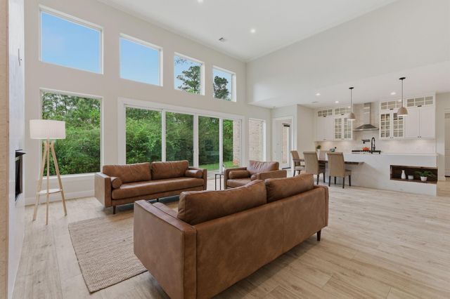 25211 Tara Bend Court, Tomball, TX 77375