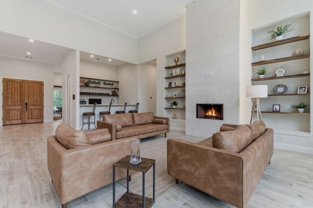 25211 Tara Bend Court, Tomball, TX 77375