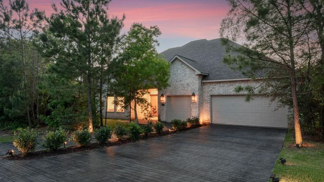 25211 Tara Bend Court, Tomball, TX 77375