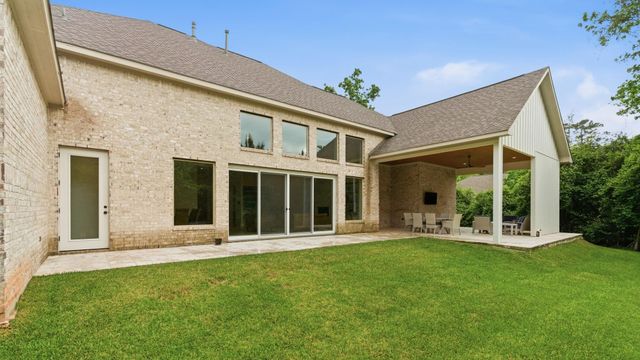 25211 Tara Bend Court, Tomball, TX 77375