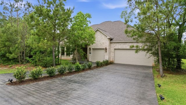 25211 Tara Bend Court, Tomball, TX 77375