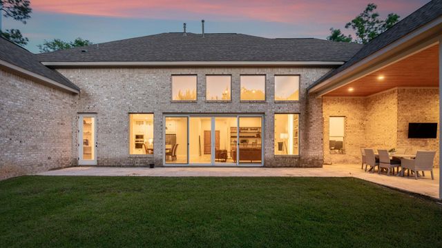 25211 Tara Bend Court, Tomball, TX 77375