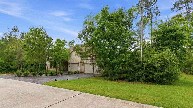 25211 Tara Bend Court, Tomball, TX 77375