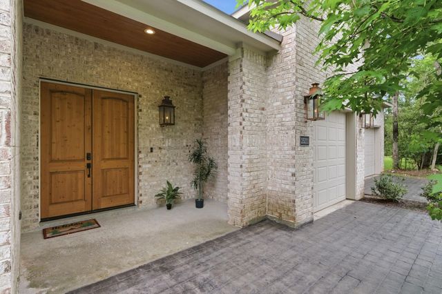 25211 Tara Bend Court, Tomball, TX 77375