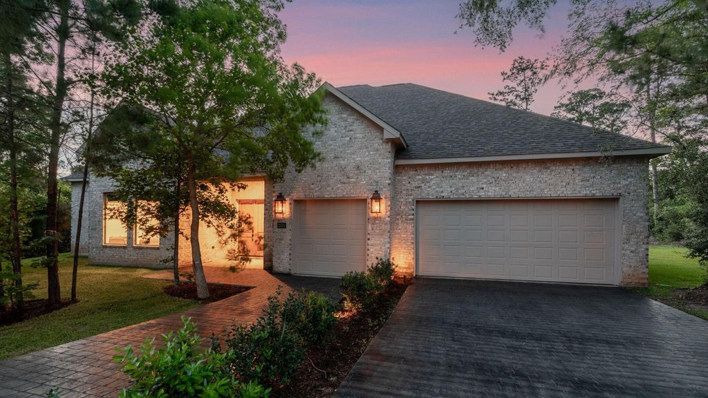 25211 Tara Bend Court, Tomball, TX 77375