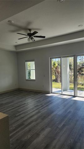 23469 ROSCOE AVENUE, Punta Gorda, FL 33980