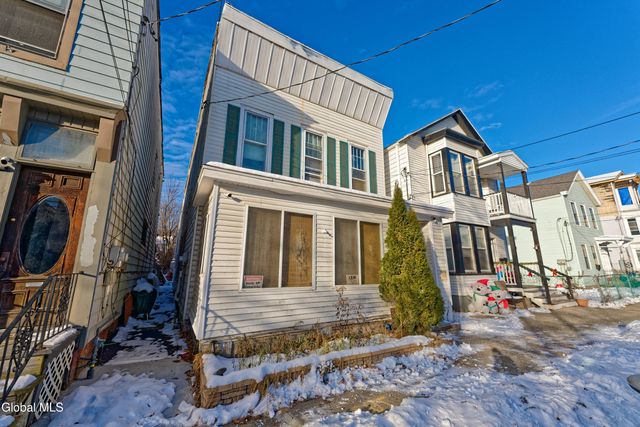 175 Congress Street, Cohoes, NY 12047