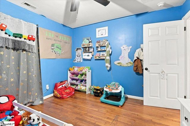 305 Poplar Street, Gaffney, SC 29341