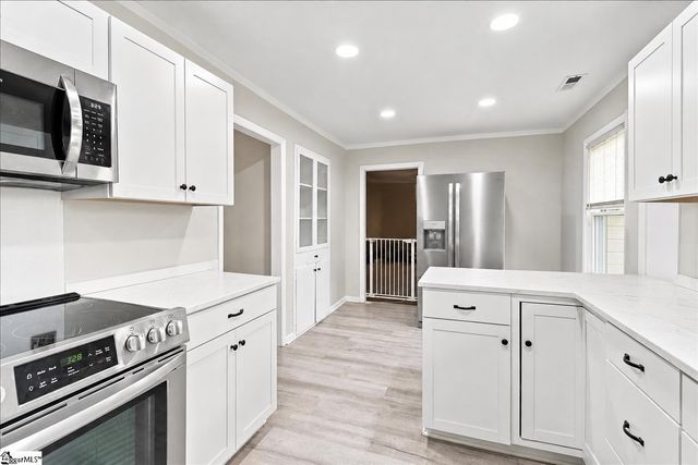 305 Poplar Street, Gaffney, SC 29341