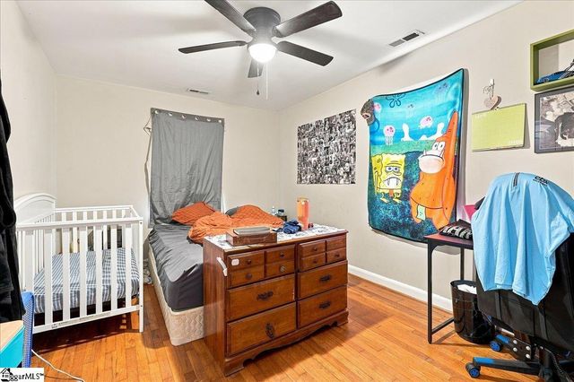 305 Poplar Street, Gaffney, SC 29341