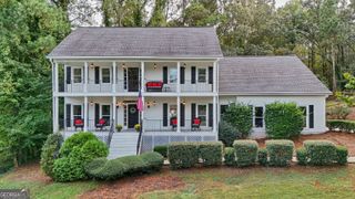 613 Leah Drive, Powder Springs, GA 30127