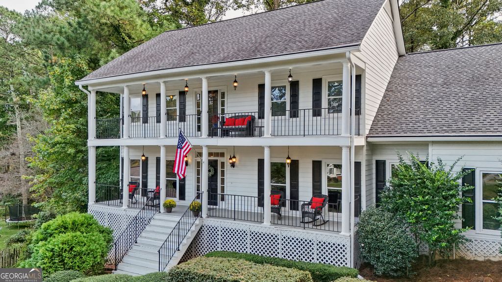 613 Leah Drive, Powder Springs, GA 30127 — photo 3