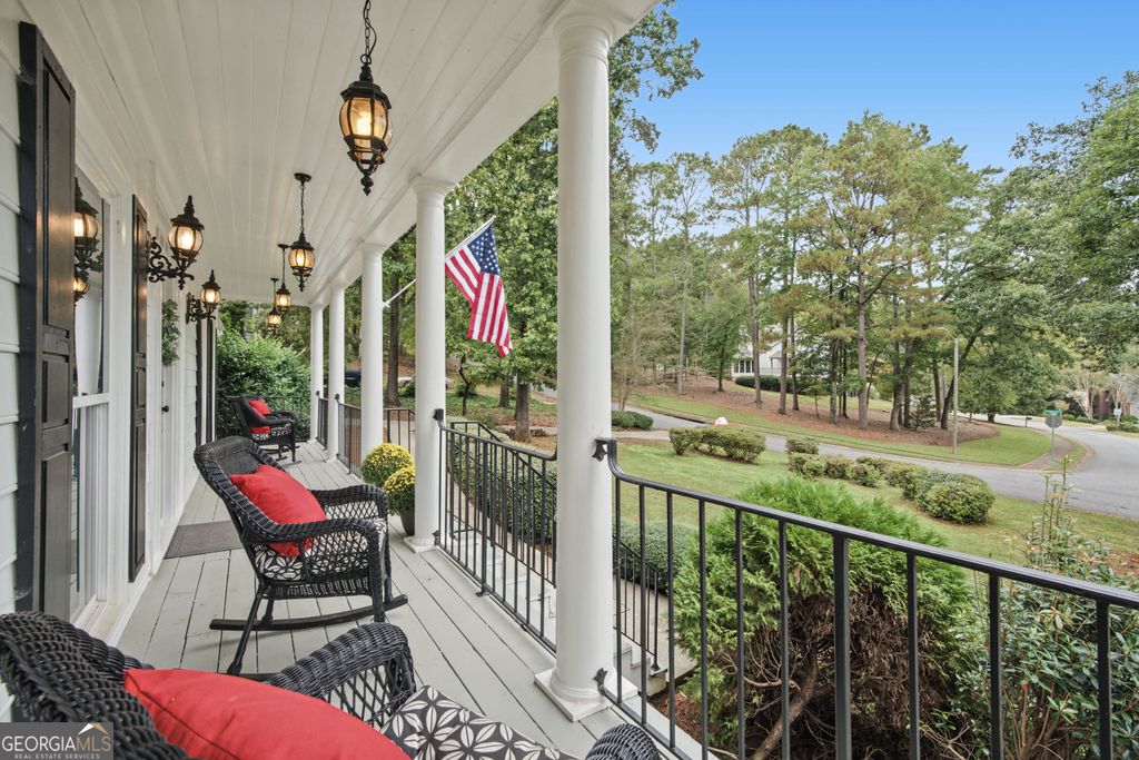 613 Leah Drive, Powder Springs, GA 30127 — photo 4