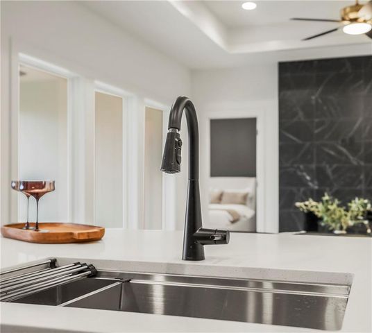 16553 S Stagecoach Street, Olathe, KS 66062