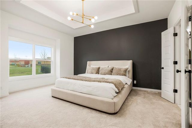 16553 S Stagecoach Street, Olathe, KS 66062