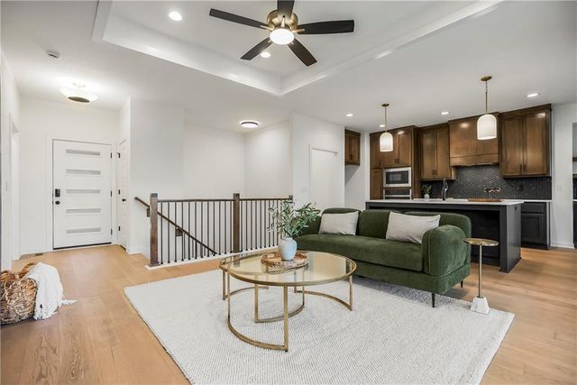 16553 S Stagecoach Street, Olathe, KS 66062